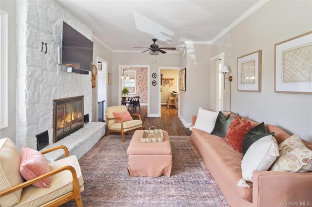 11 Devoe Street, Dobbs Ferry, NY 10522