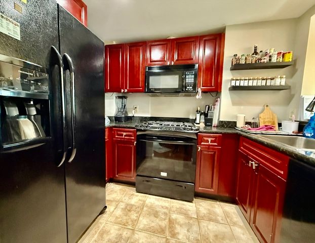 1 Nassau St 2108, Boston, MA 02111