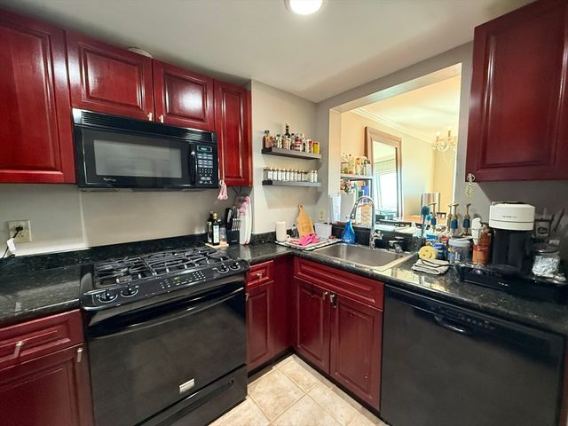 1 Nassau St 2108, Boston, MA 02111