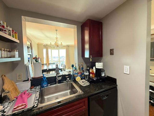 1 Nassau St 2108, Boston, MA 02111
