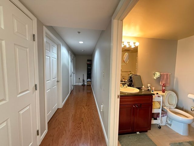 1 Nassau St 2108, Boston, MA 02111