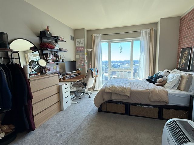 1 Nassau St 2108, Boston, MA 02111