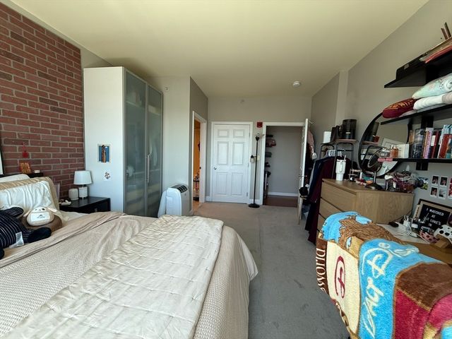 1 Nassau St 2108, Boston, MA 02111