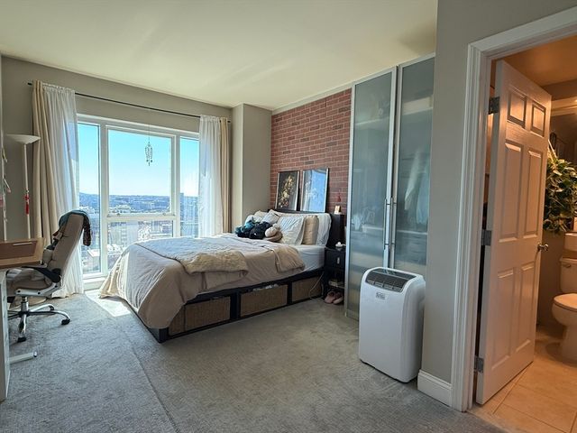 1 Nassau St 2108, Boston, MA 02111