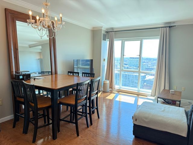 1 Nassau St 2108, Boston, MA 02111