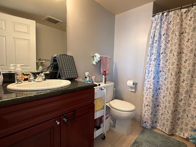 1 Nassau St 2108, Boston, MA 02111