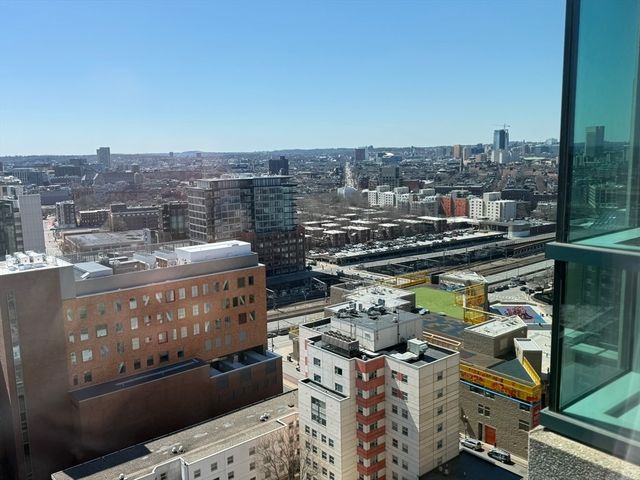 1 Nassau St 2108, Boston, MA 02111