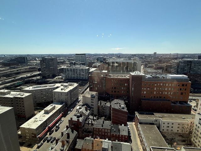 1 Nassau St 2108, Boston, MA 02111