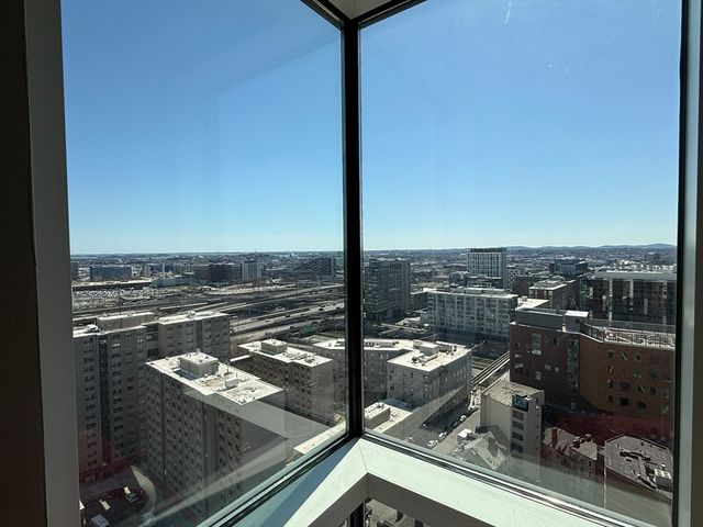1 Nassau St 2108, Boston, MA 02111