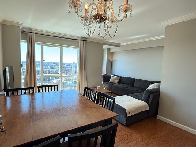 1 Nassau St 2108, Boston, MA 02111