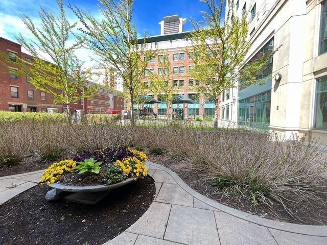 1 Nassau St 2108, Boston, MA 02111