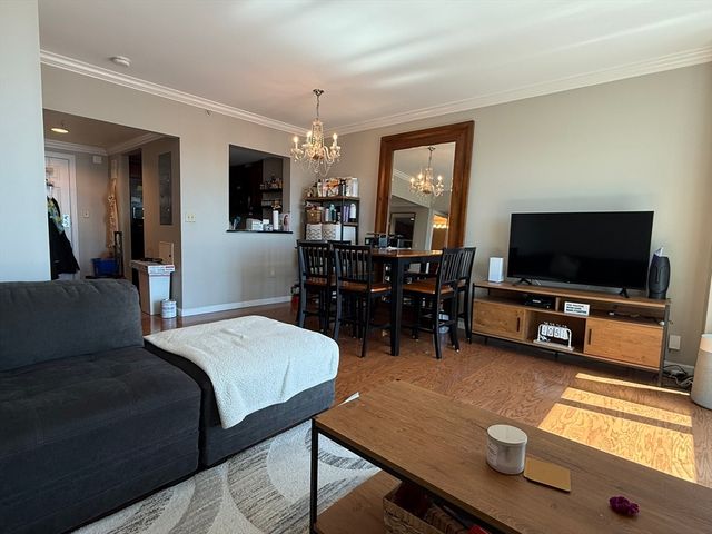 1 Nassau St 2108, Boston, MA 02111