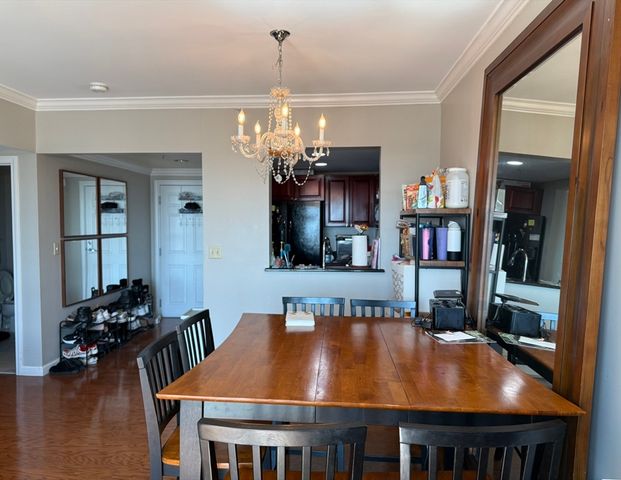 1 Nassau St 2108, Boston, MA 02111