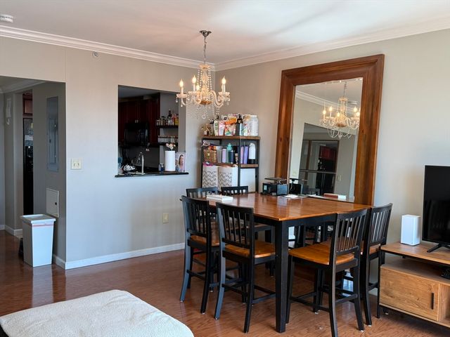 1 Nassau St 2108, Boston, MA 02111