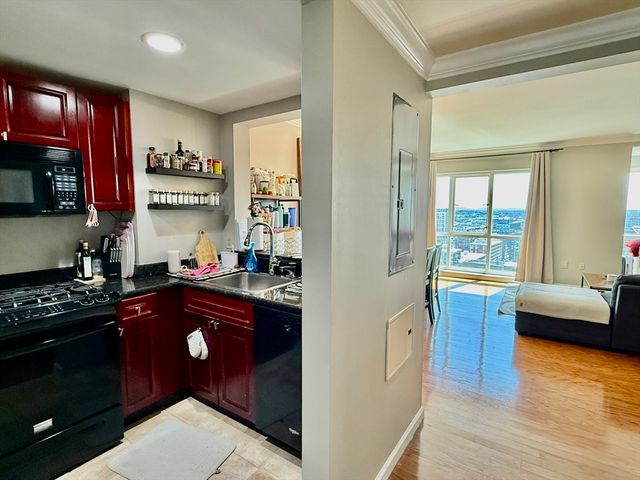 1 Nassau St 2108, Boston, MA 02111