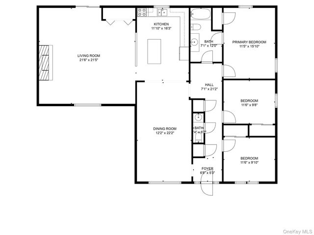 2975 Route 9, Cold Spring, NY 10516