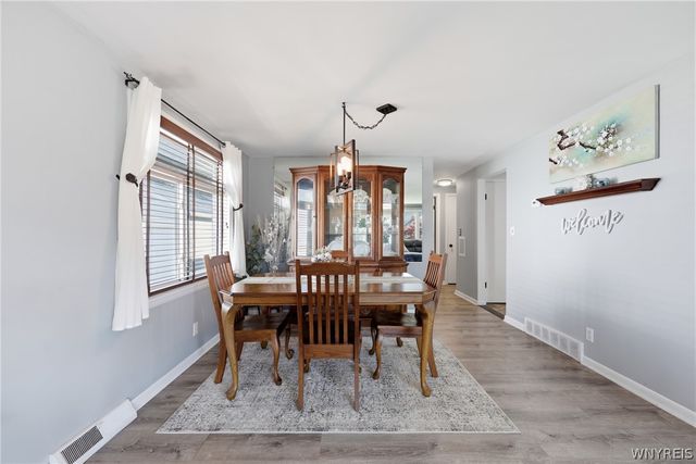 329 Lamont Drive, Amherst, NY 14226