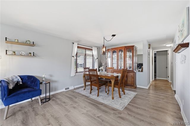 329 Lamont Drive, Amherst, NY 14226