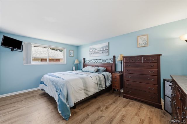 329 Lamont Drive, Amherst, NY 14226