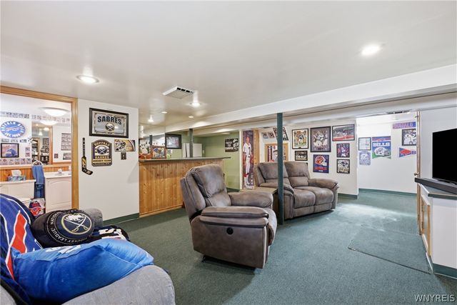 329 Lamont Drive, Amherst, NY 14226