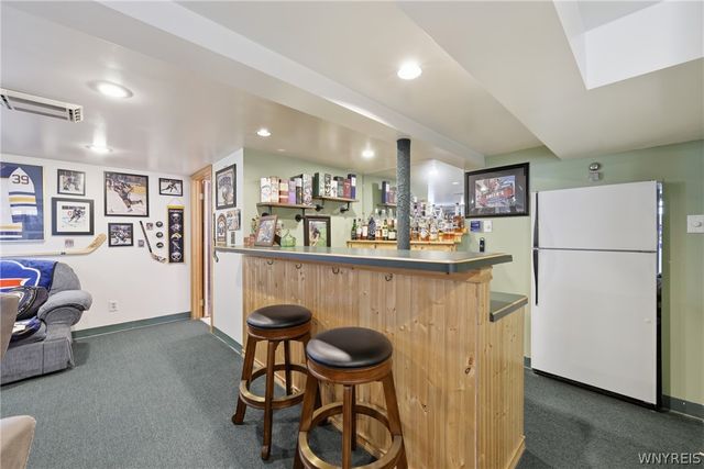 329 Lamont Drive, Amherst, NY 14226