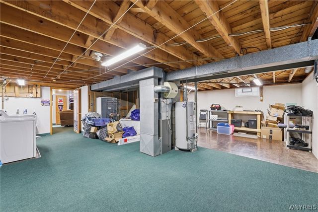 329 Lamont Drive, Amherst, NY 14226