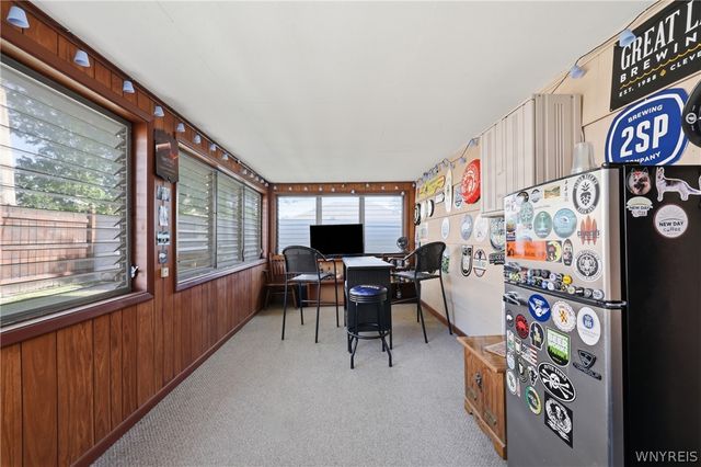 329 Lamont Drive, Amherst, NY 14226