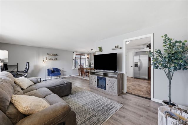 329 Lamont Drive, Amherst, NY 14226