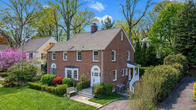 123 Brite Avenue, Scarsdale, NY 10583