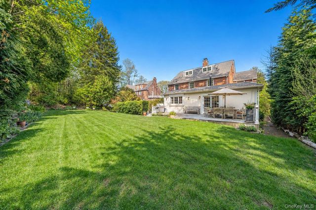 123 Brite Avenue, Scarsdale, NY 10583