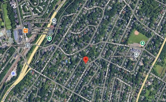 123 Brite Avenue, Scarsdale, NY 10583