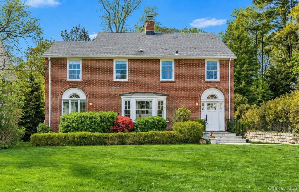 123 Brite Avenue, Scarsdale, NY 10583