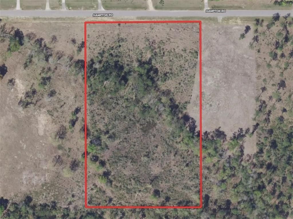 0 Hampton Road, Mobile, AL 36608 — photo 4