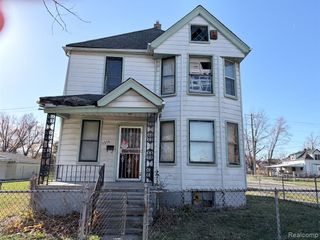 5239 Crane Street, Detroit, MI 48213