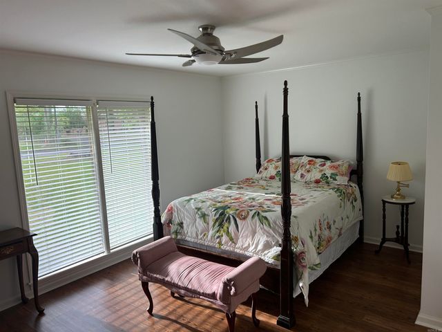 4021 S Cherry, Pine Bluff, AR 71603