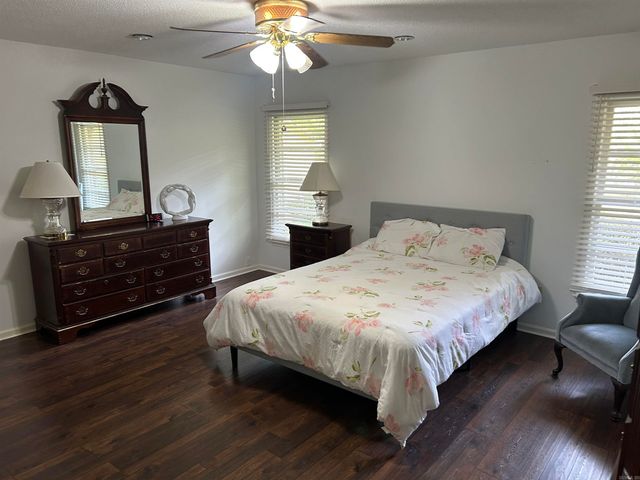 4021 S Cherry, Pine Bluff, AR 71603