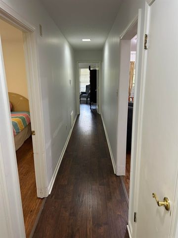 4021 S Cherry, Pine Bluff, AR 71603