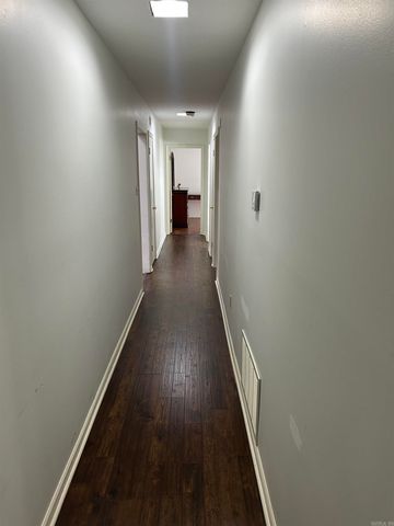 4021 S Cherry, Pine Bluff, AR 71603