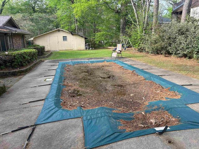 4021 S Cherry, Pine Bluff, AR 71603