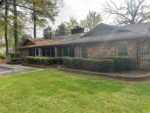 4021 S Cherry, Pine Bluff, AR 71603
