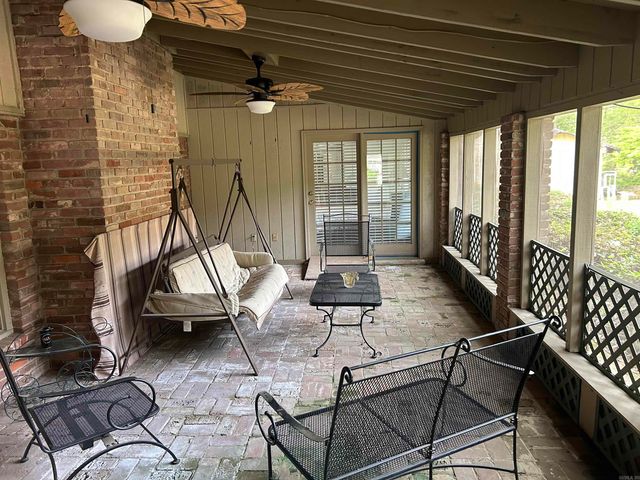 4021 S Cherry, Pine Bluff, AR 71603