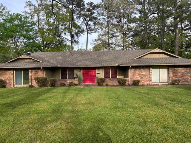 4021 S Cherry, Pine Bluff, AR 71603