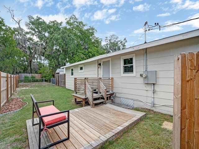 5633 ESSEX WAY, New Port Richey, FL 34652