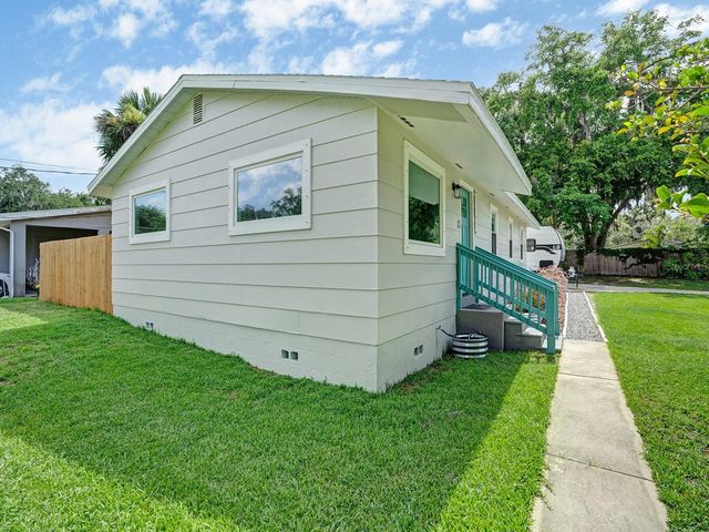 5633 ESSEX WAY, New Port Richey, FL 34652