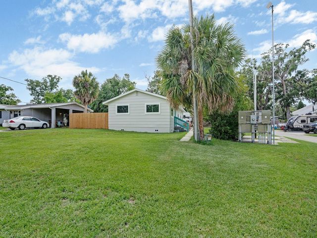 5633 ESSEX WAY, New Port Richey, FL 34652
