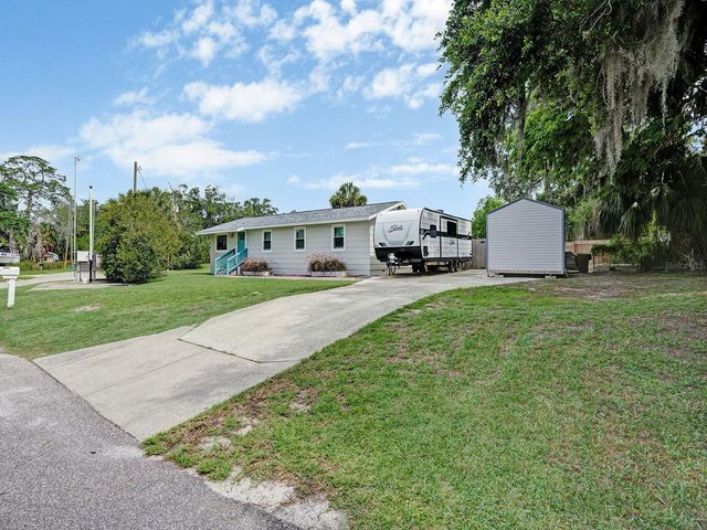 5633 ESSEX WAY, New Port Richey, FL 34652