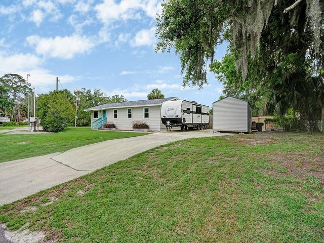 5633 ESSEX WAY, New Port Richey, FL 34652