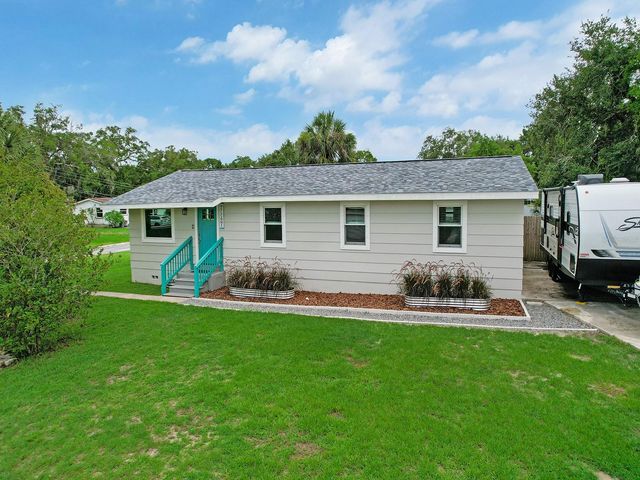 5633 ESSEX WAY, New Port Richey, FL 34652