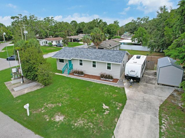5633 ESSEX WAY, New Port Richey, FL 34652