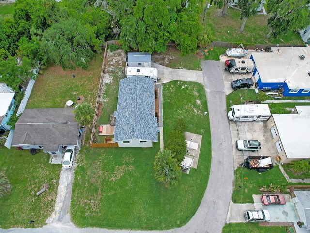 5633 ESSEX WAY, New Port Richey, FL 34652